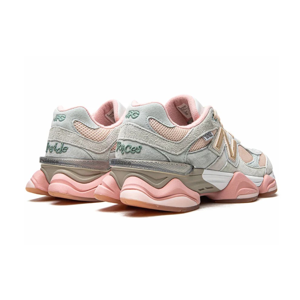 New Balance 9060 Joe Freshgoods Inside Voices Baby Shower Blue