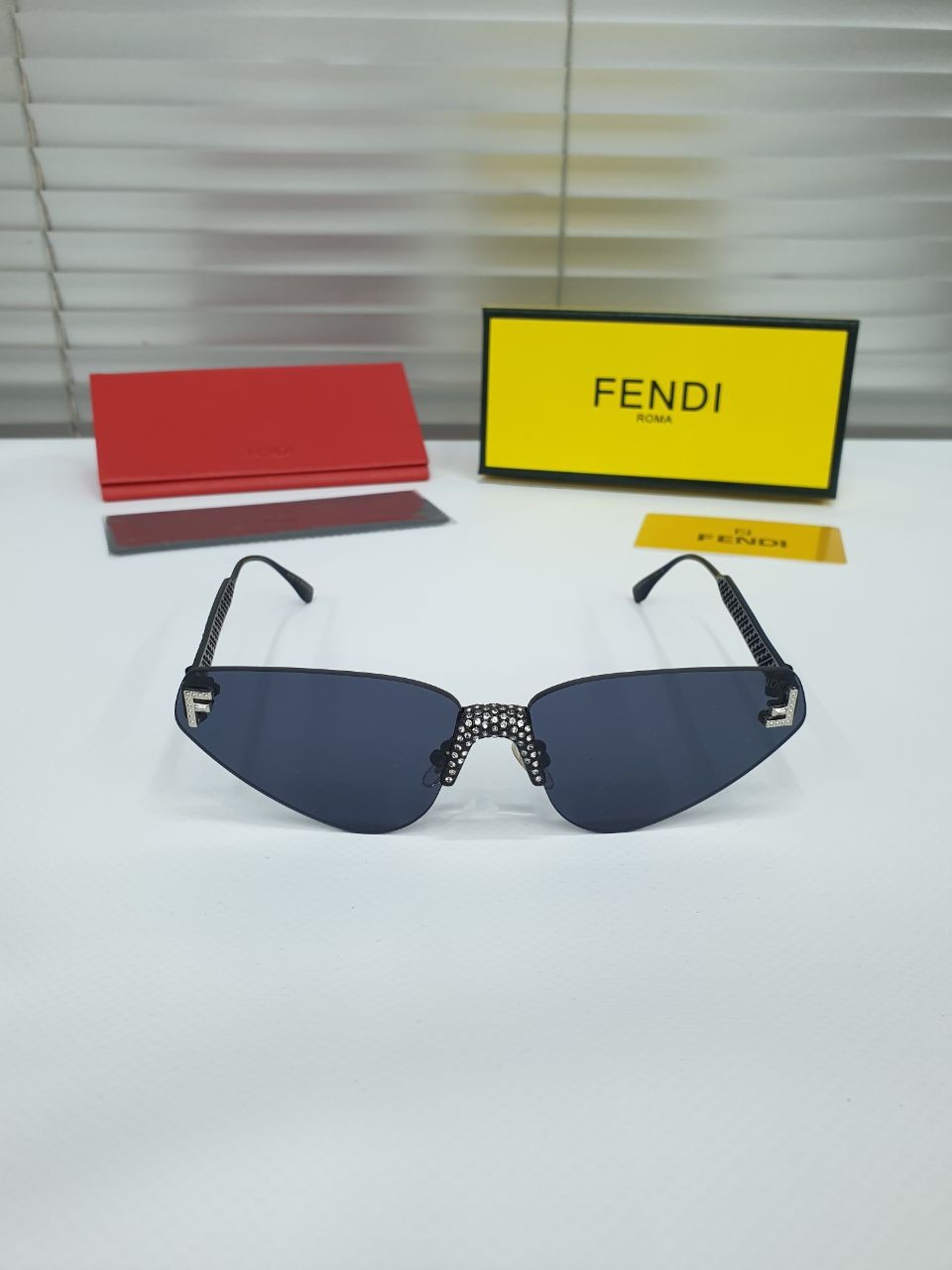 Fendi Gözlük