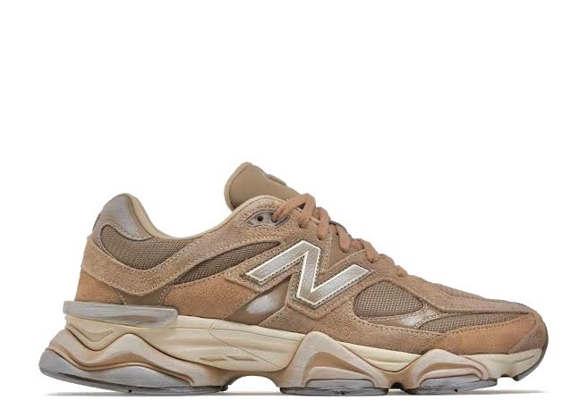 New Balance 9060 Mushroom v2