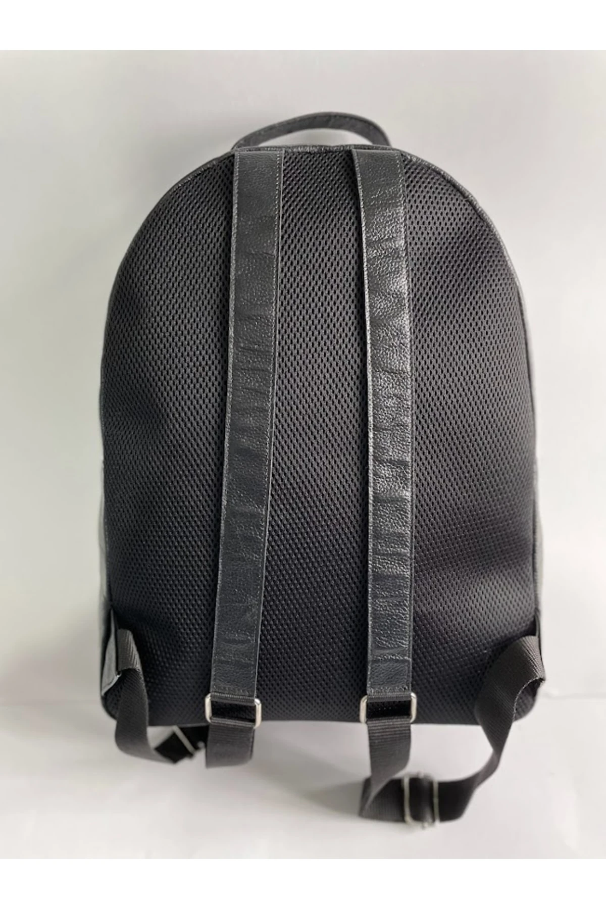 Sl-514 Gerçek Kuzu Derisi Sırt Çantası