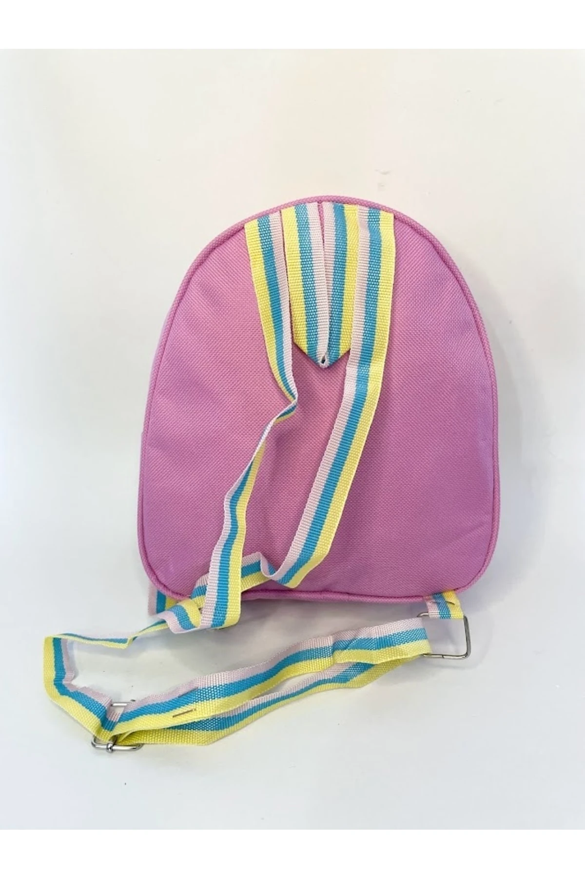 Sl-709 Kız Çocuk Sırt Çantası