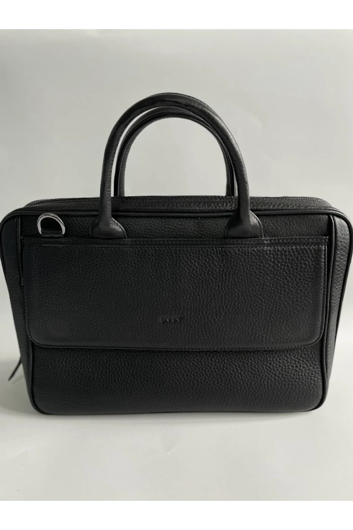 Sl-520 Gerçek Deri Laptop&evrak Çantası