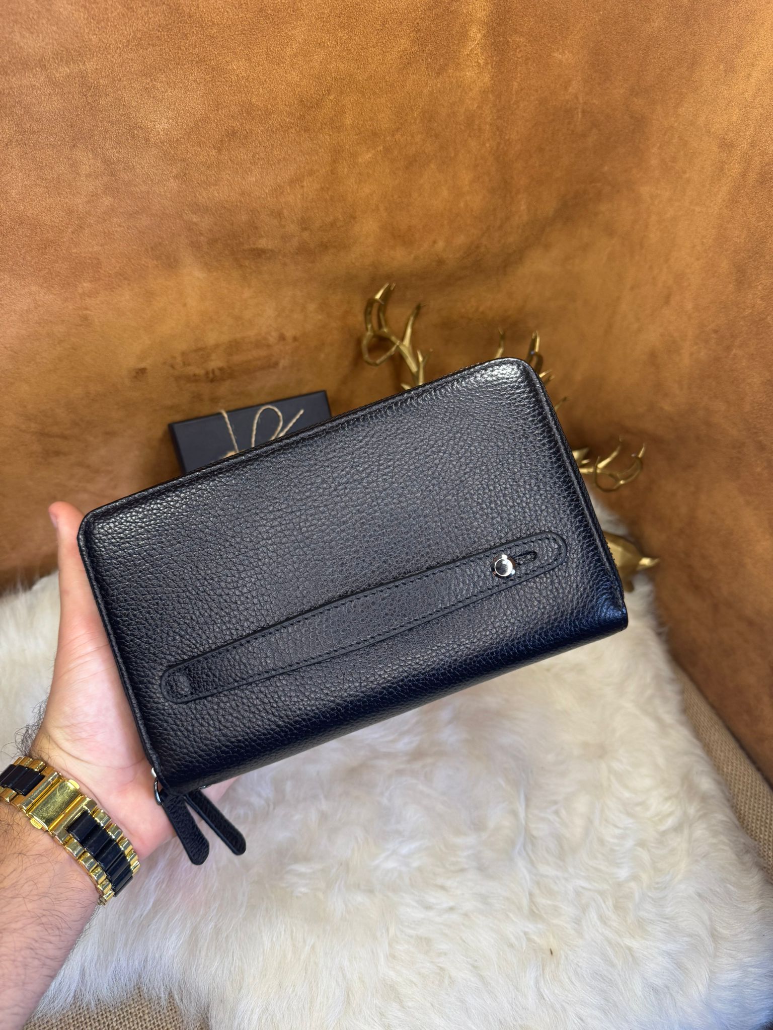 sl-2131 clutch cüzdan