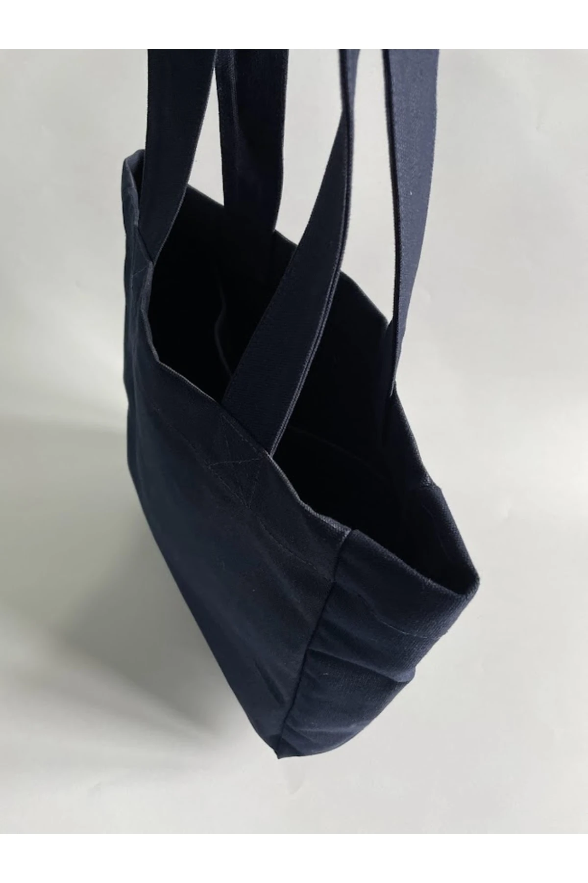 Sl-681 Kanvas Omuz Çantası