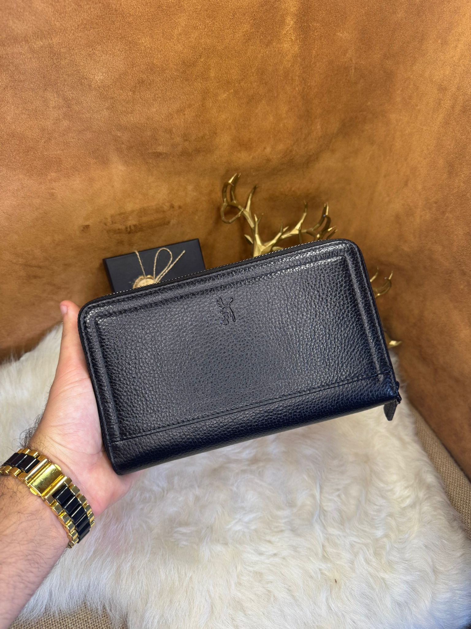 sl-2131 clutch cüzdan