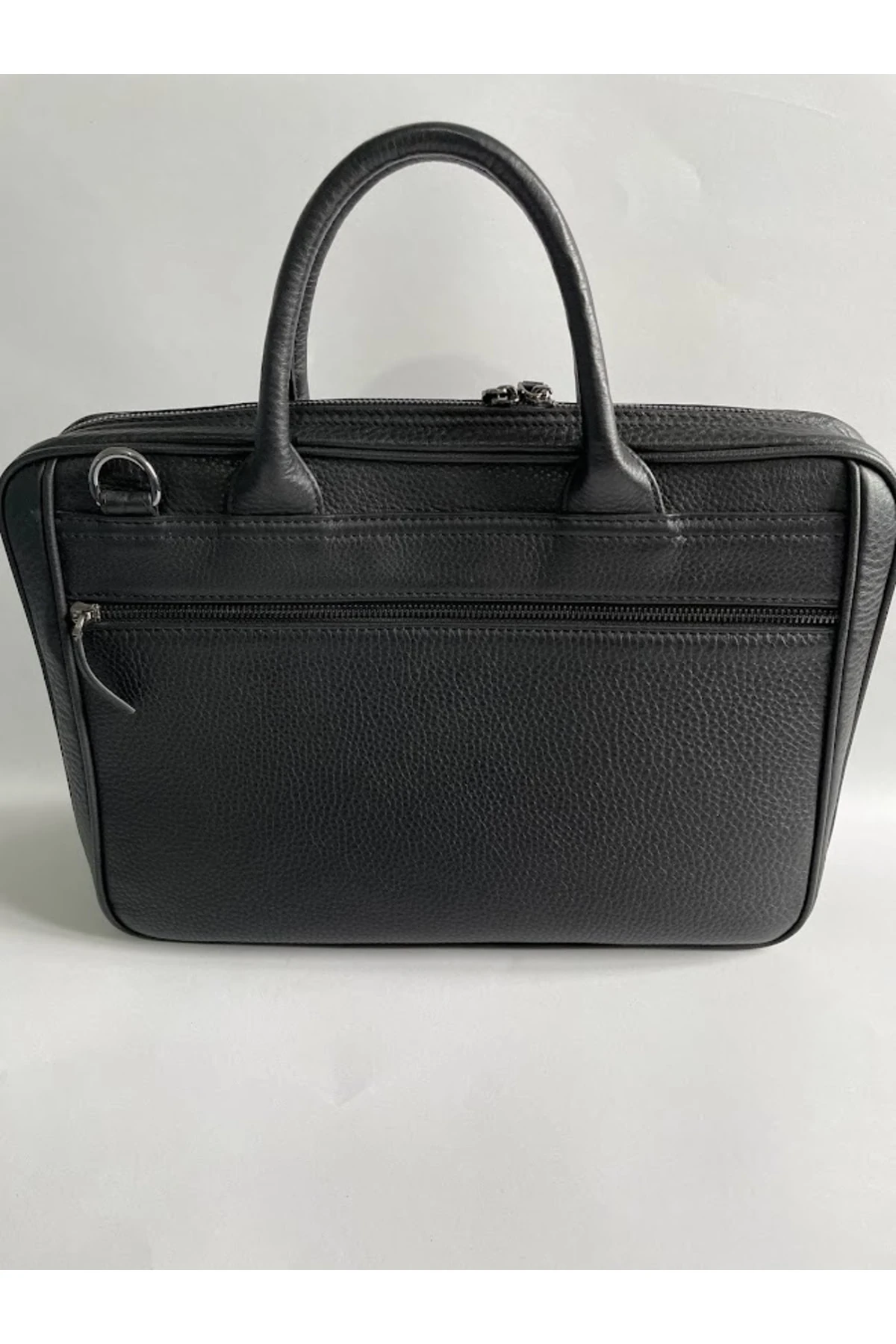 Sl-520 Gerçek Deri Laptop&evrak Çantası