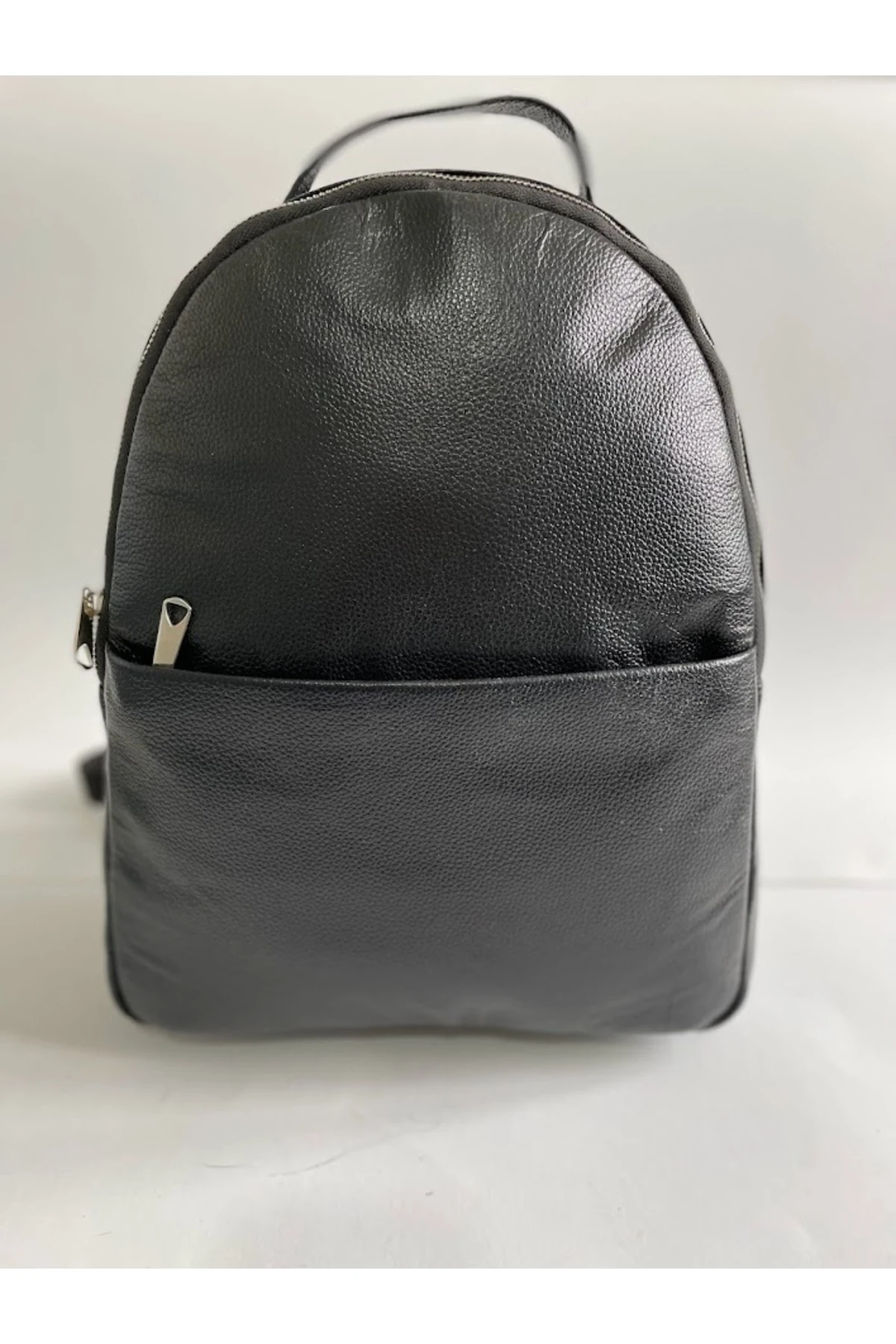 Sl-514 Gerçek Kuzu Derisi Sırt Çantası