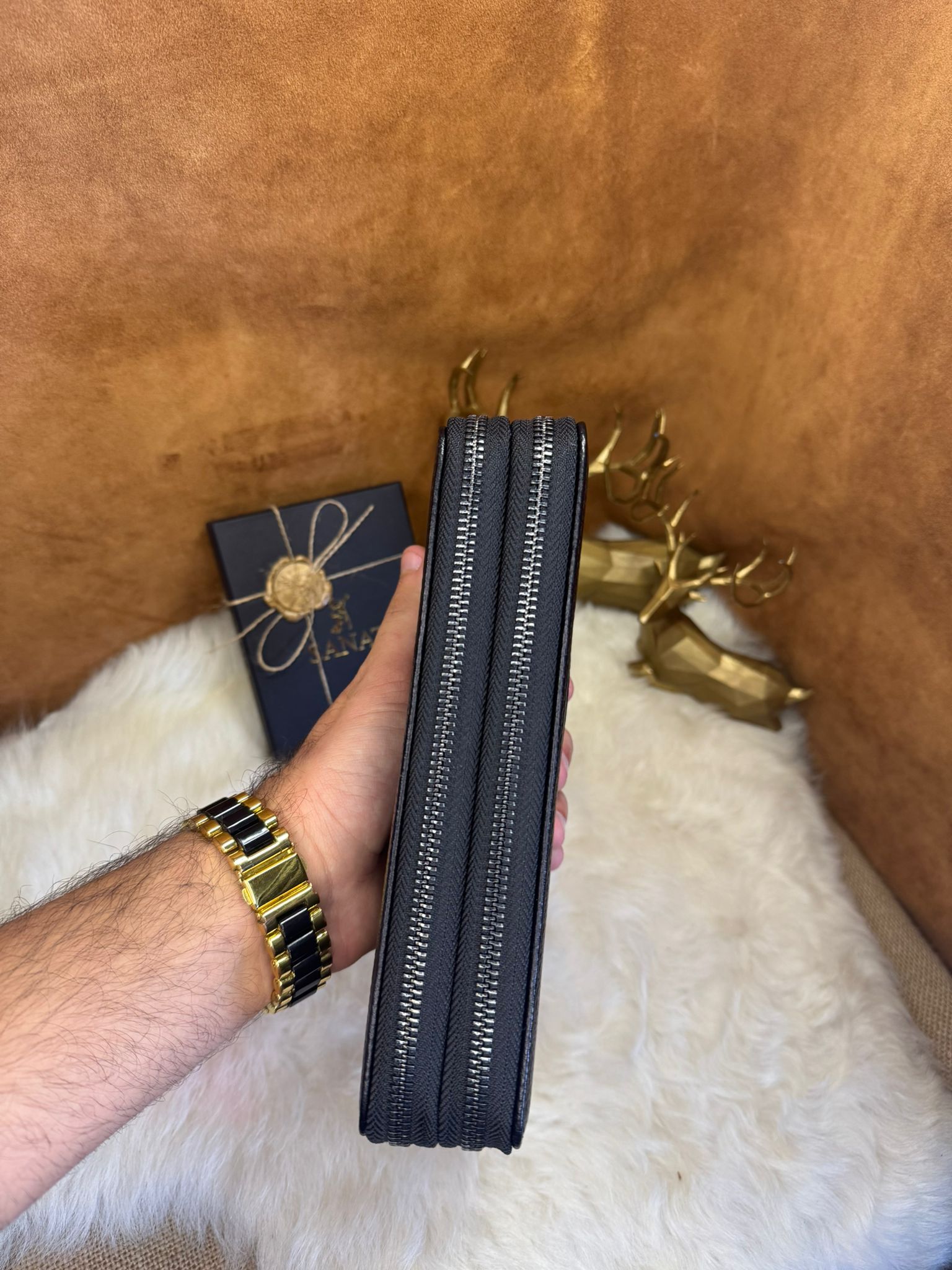 sl-2131 clutch cüzdan