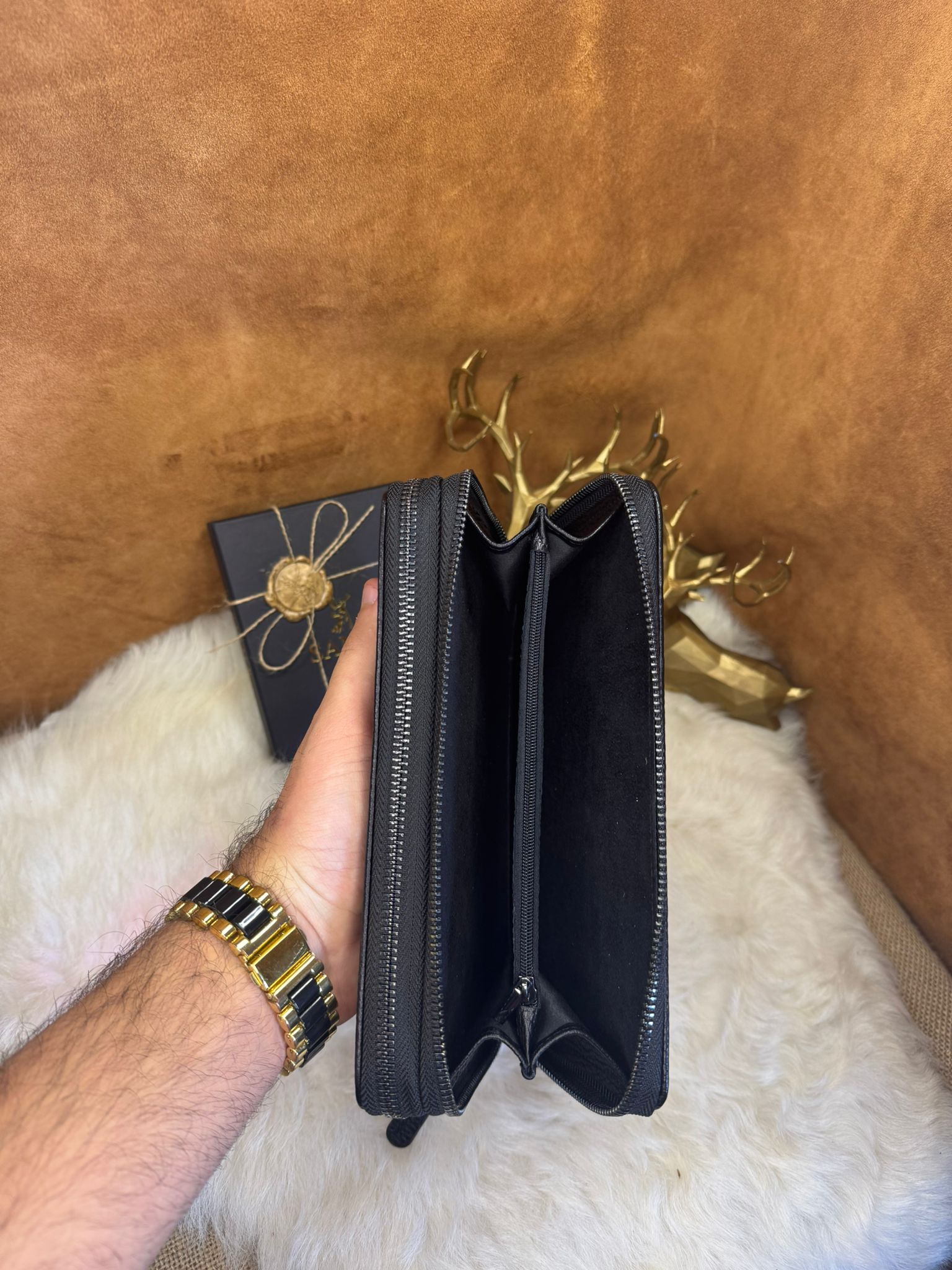 sl-2131 clutch cüzdan