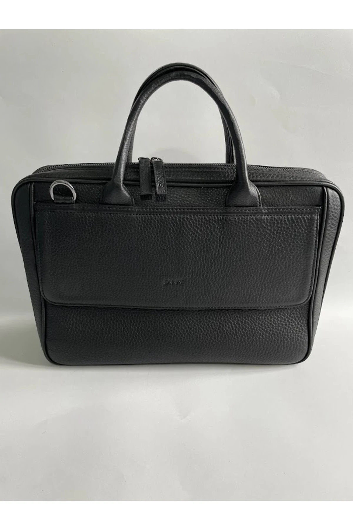 Sl-520 Gerçek Deri Laptop&evrak Çantası