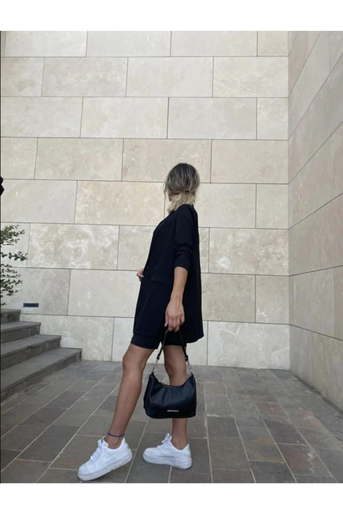 Sl-705 Saten Baguette Kol Ve Omuz Çantası