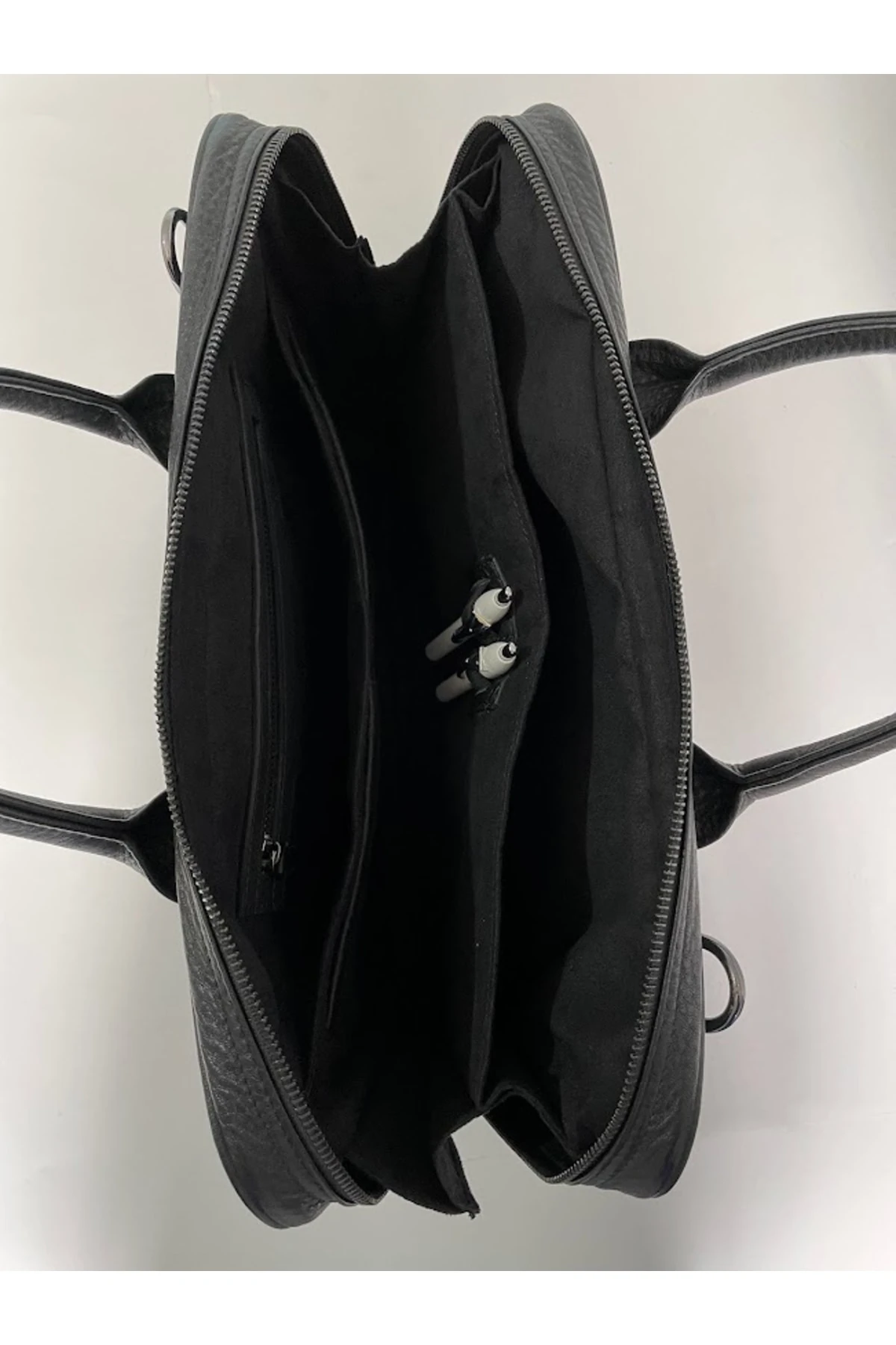 Sl-520 Gerçek Deri Laptop&evrak Çantası