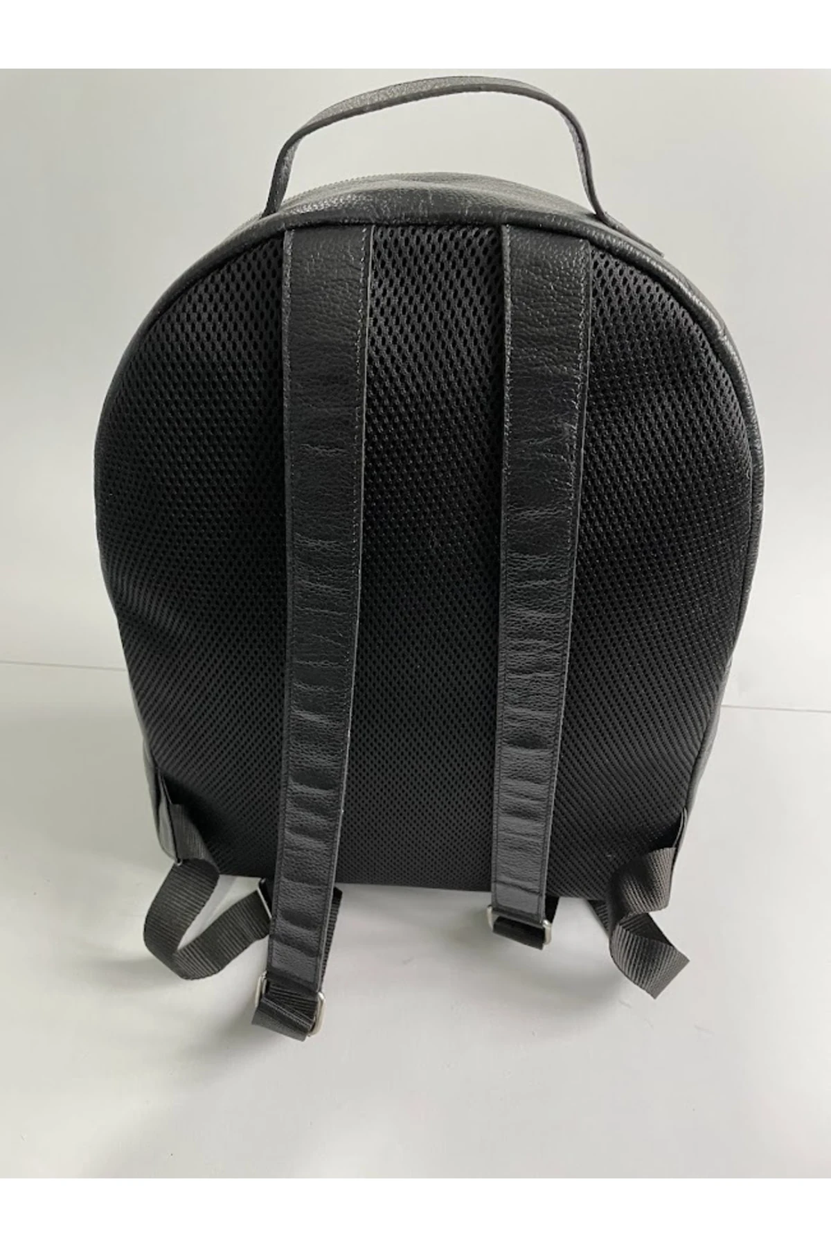 Sl-514 Gerçek Kuzu Derisi Sırt Çantası