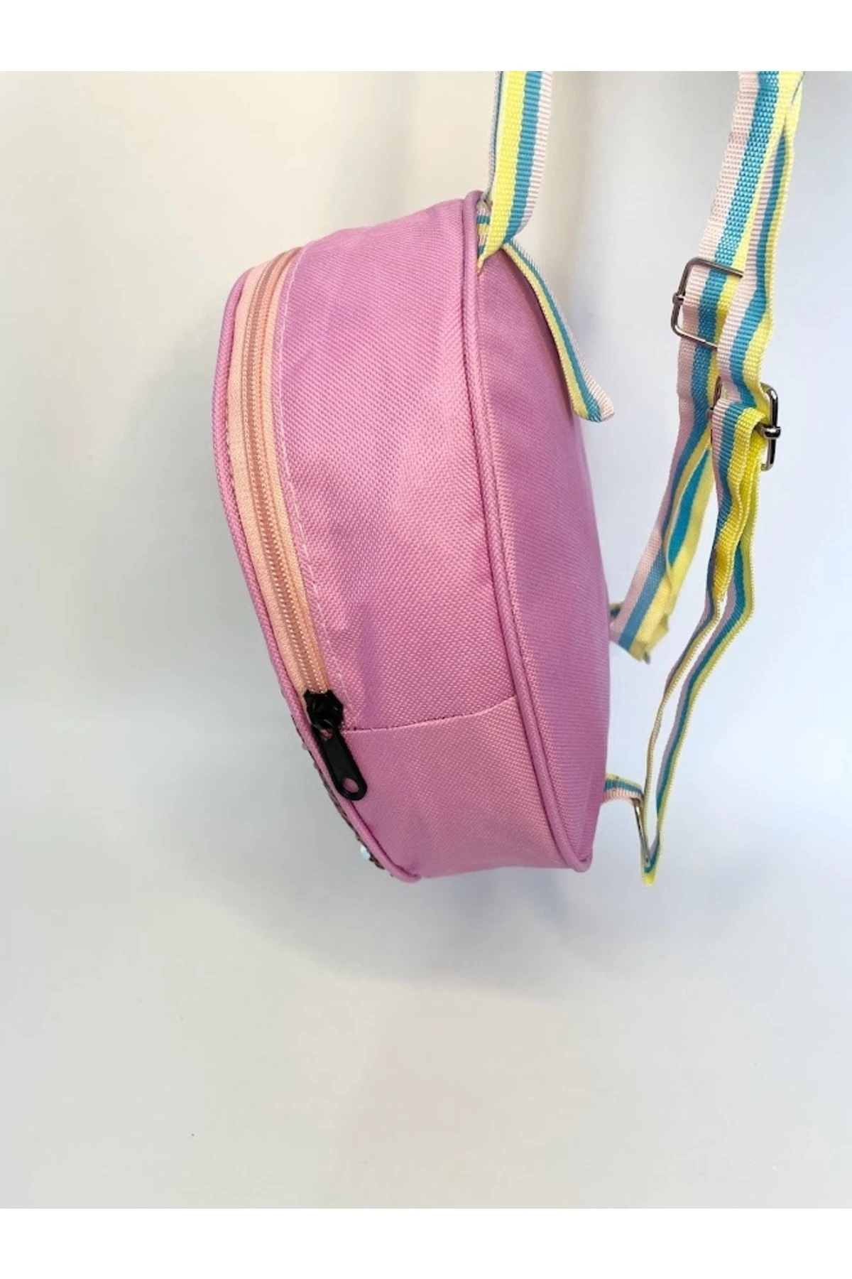 Sl-709 Kız Çocuk Sırt Çantası
