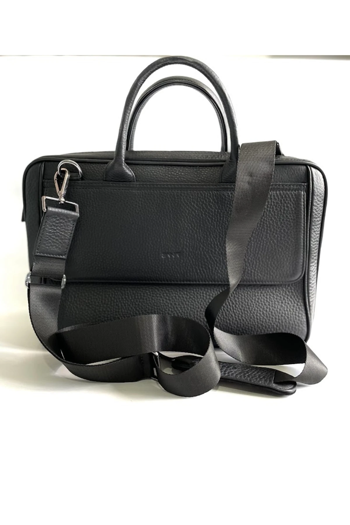 Sl-520 Gerçek Deri Laptop&evrak Çantası