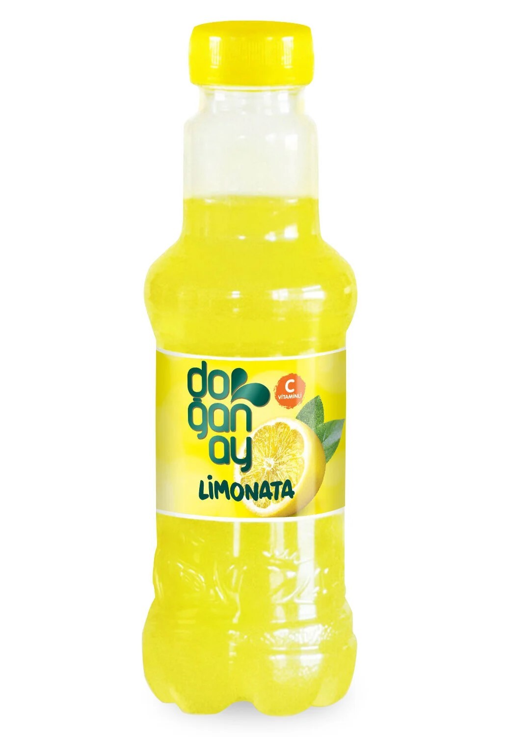 Doğanay Limonata 1 Lt Pet Şişe 12'Li Paket