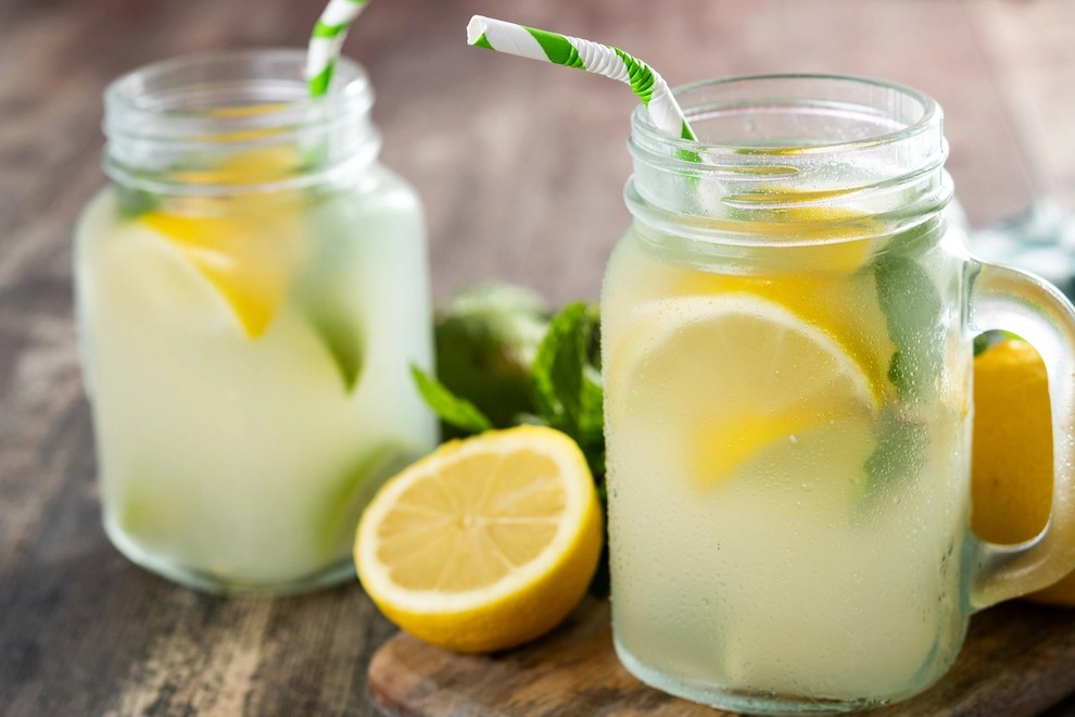Dondurulmuş Limonata Özü Nedir? Nerelerde Kullanılır?