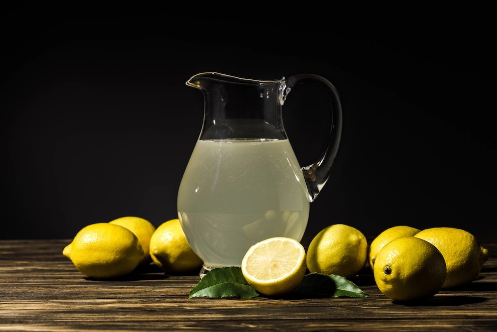 Toptan Donuk Limonata Nereden Alınır? 