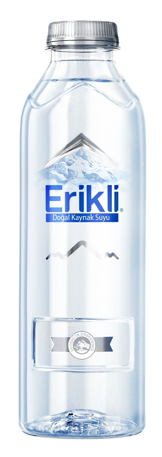 Erikli Premium Su Pet Şişe 330 ml