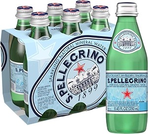 san pellegrino