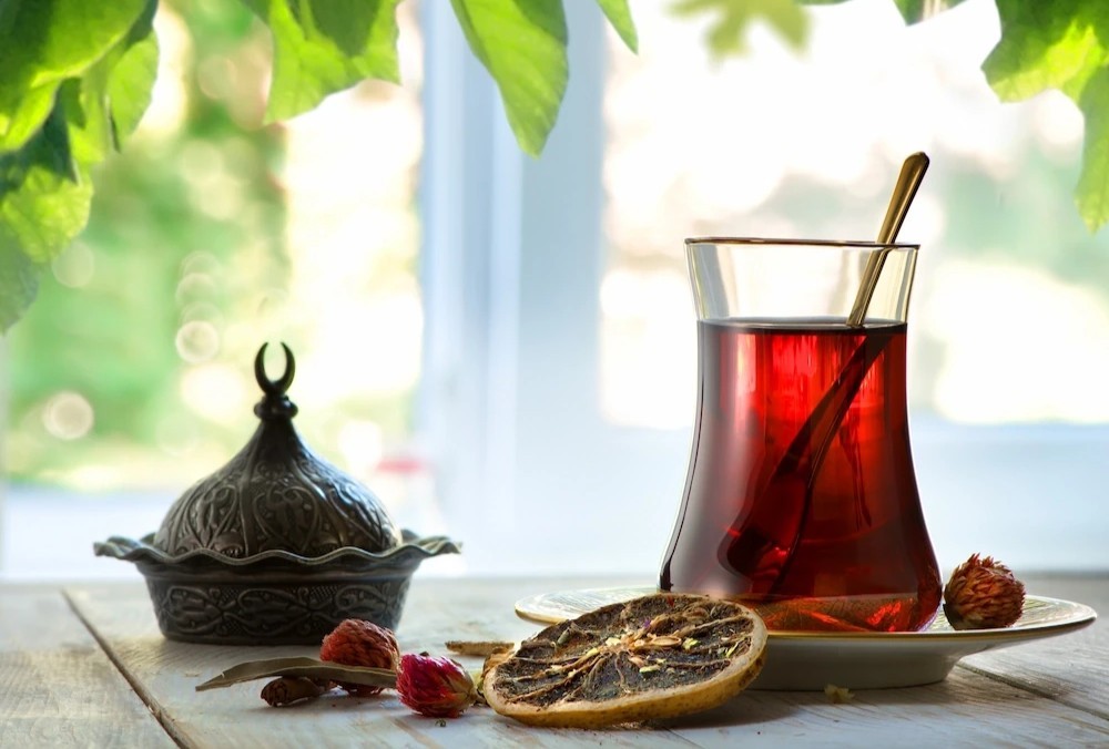 Toptan Çay Satın Almanın Avantajları