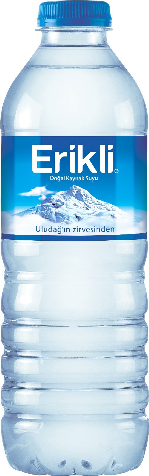 Erikli 500 ml Pet Şişe Su