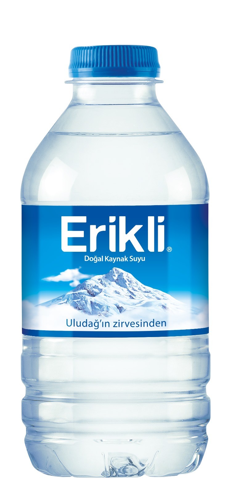 Erikli 330 ml Pet Şişe Su