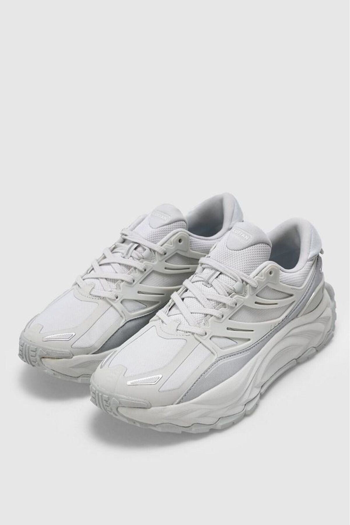 EDWİN Erkek Sneaker Deri Ortopedik Spor Ayakkabı
