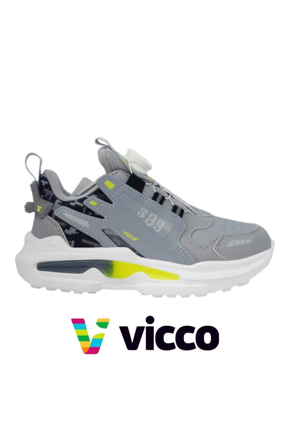 VİCCO CODE TREKKİNG ÇOCUK SPOR AYAKKABI