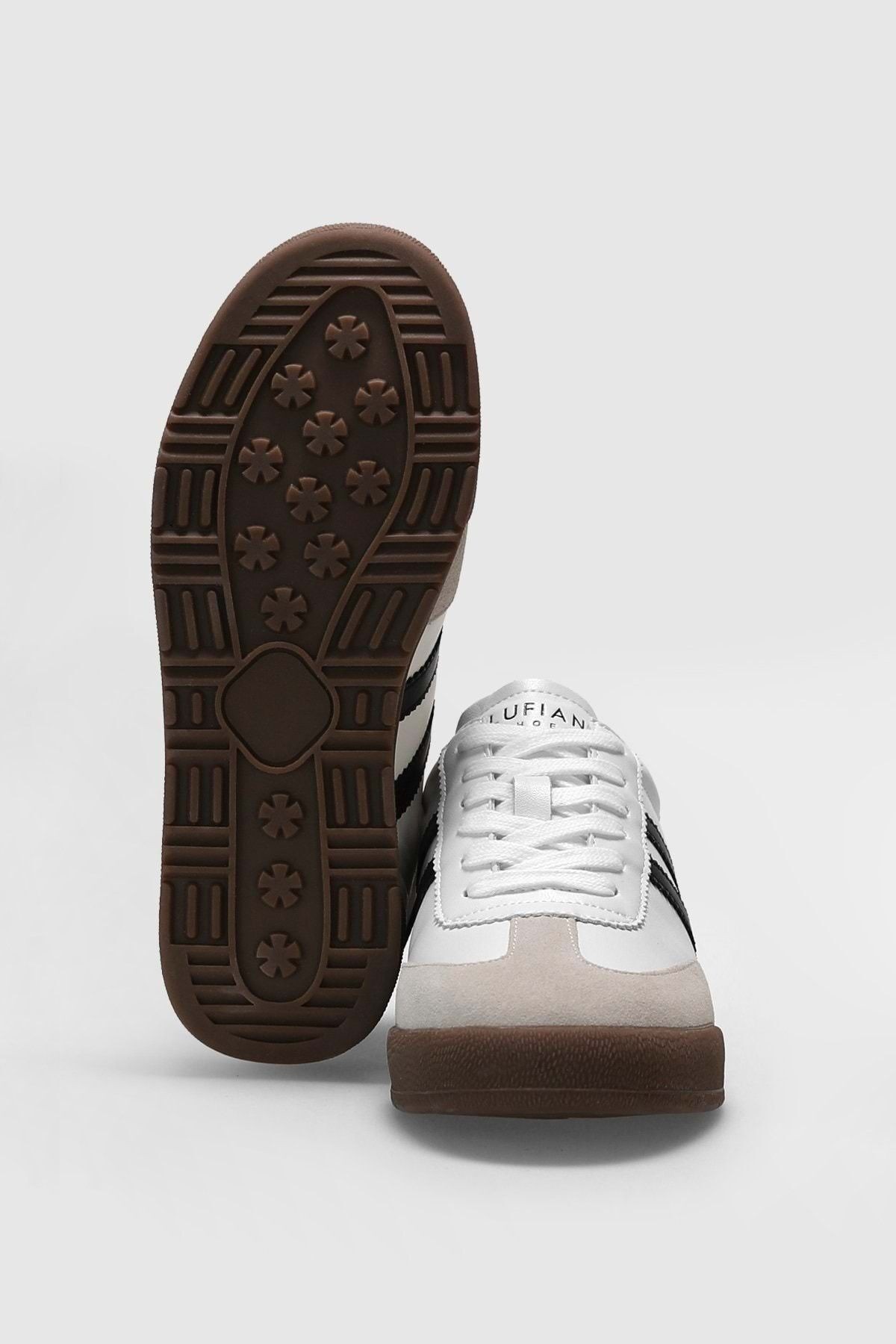121230030 Lıa Unisex Sneaker Ayakkabı