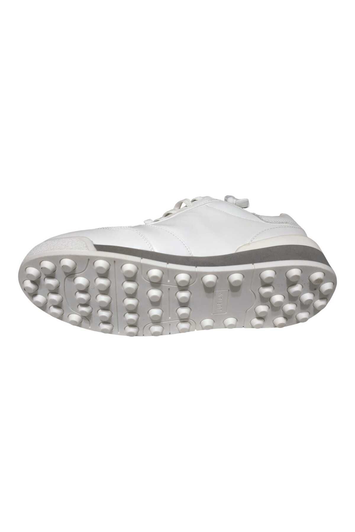 LUFİAN Noah Erkek Sneaker Ayakkabı 30192