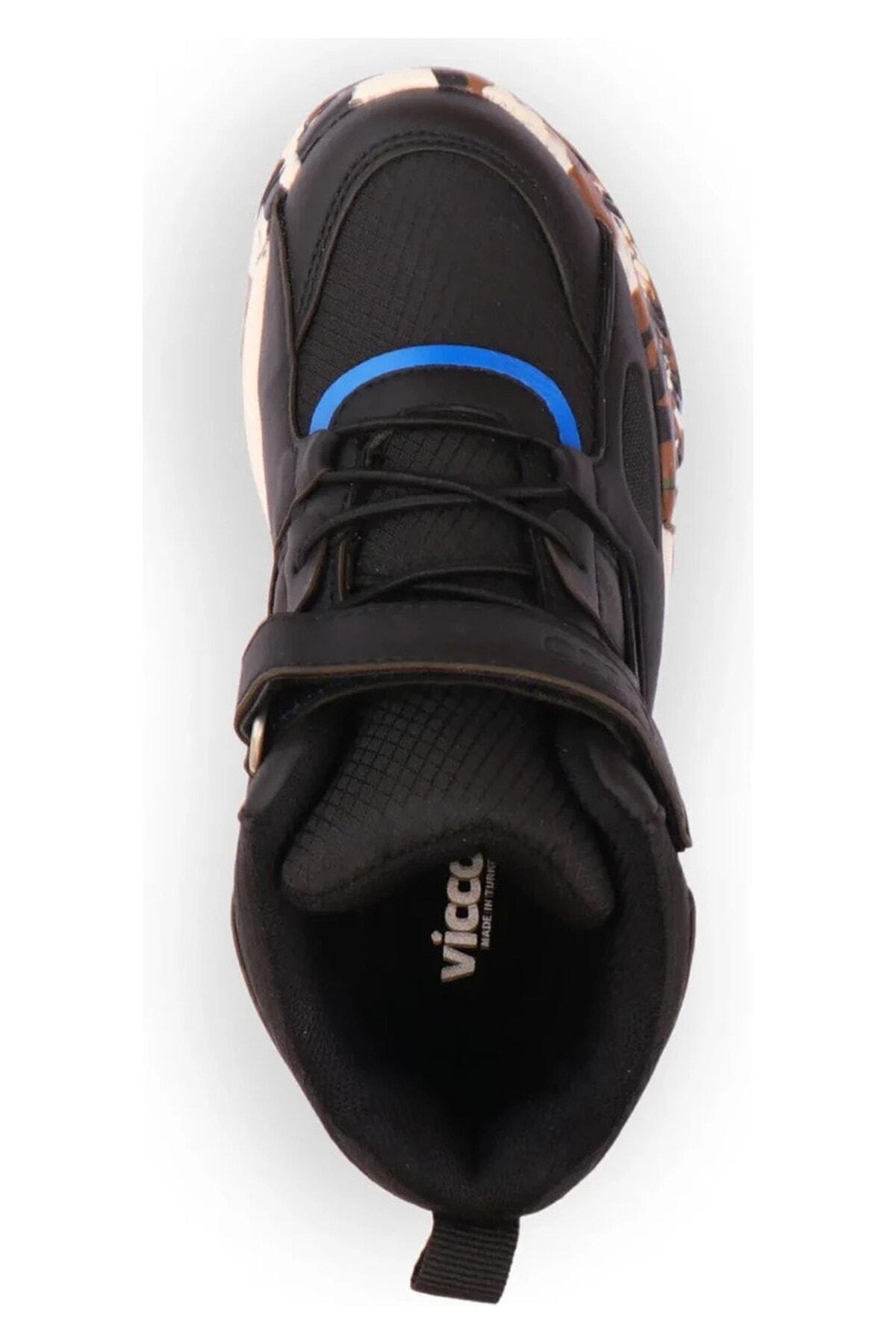 Law Kamuflaj Erkek Çocuk Bot