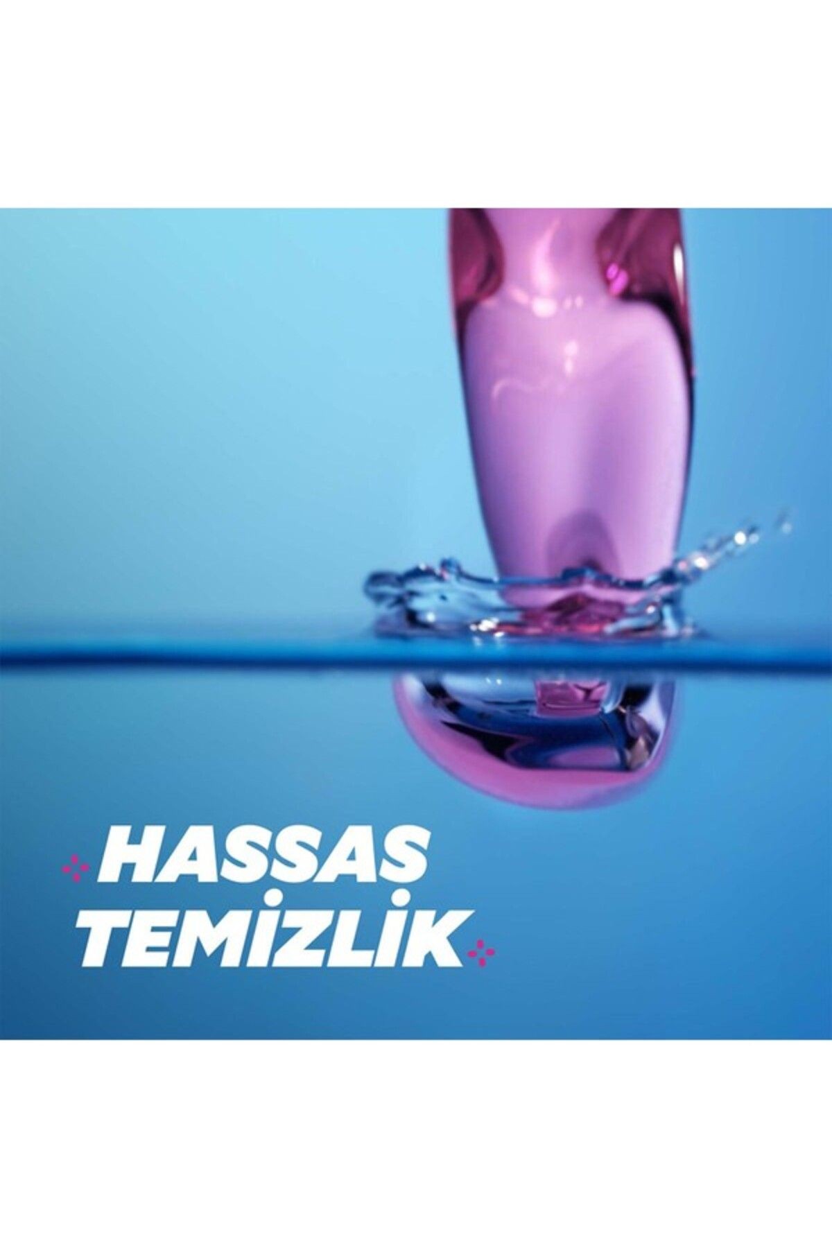 Sıvı Bakım Çamaşır Deterjanı Canlandırıcı Terapi Renkliler 2520 ml x3