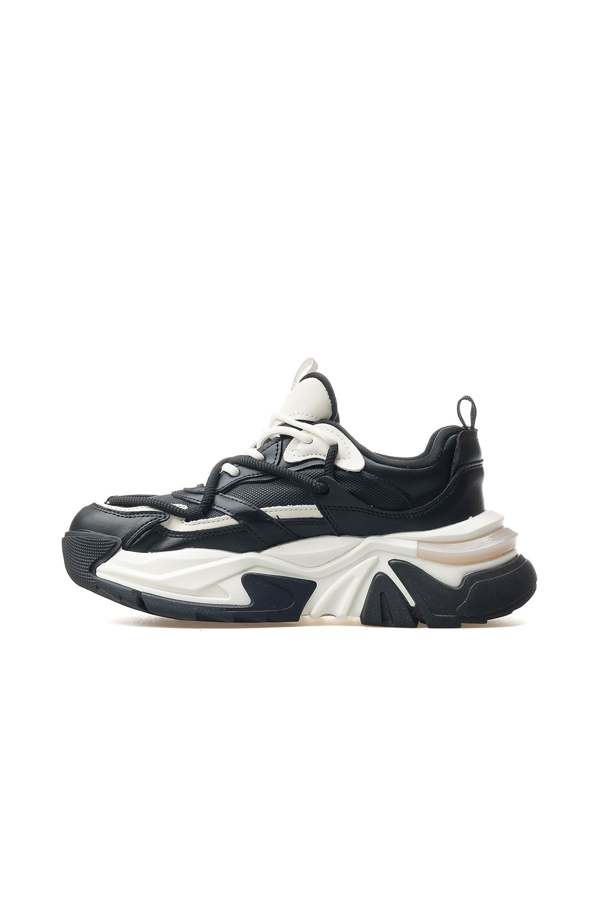 Kate Kadın Sneaker Günlük Ayakkabı 25y 122230015 Z Bej
