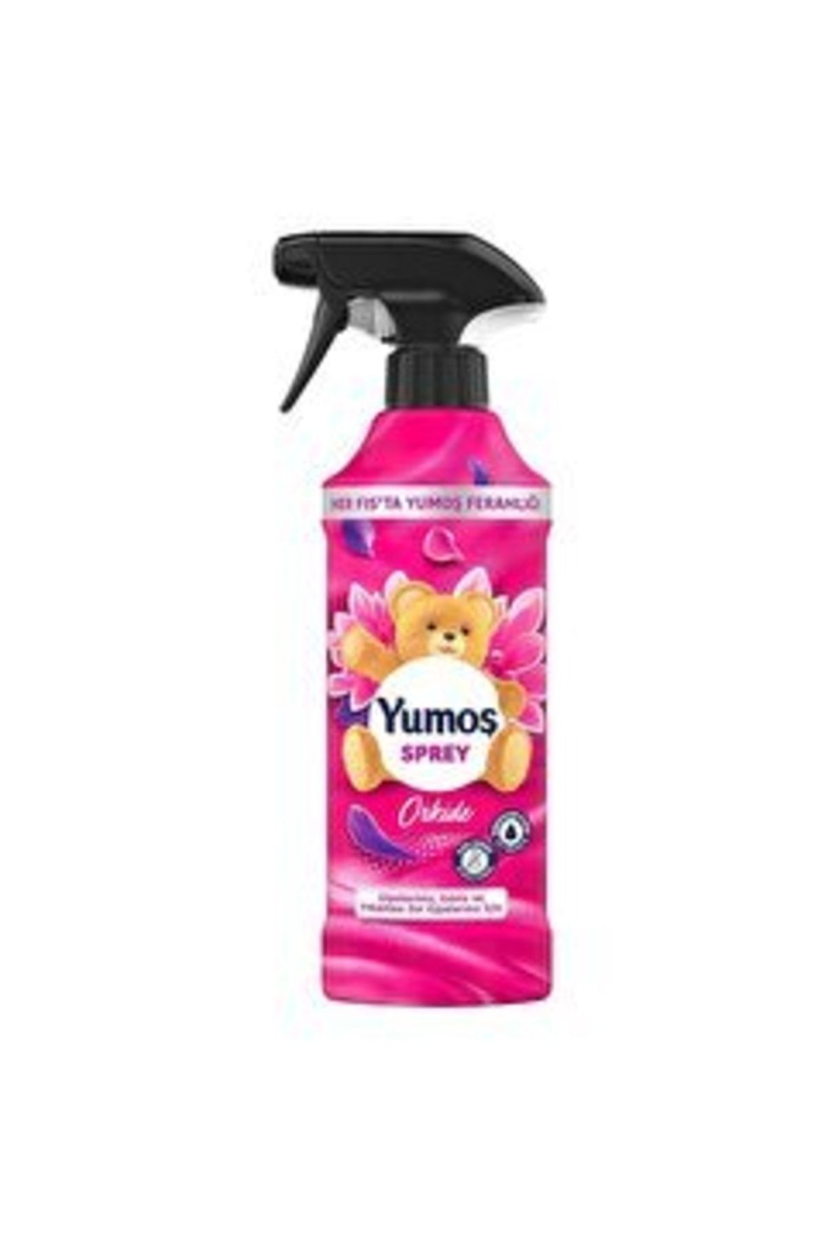 Sprey Orkide 450 Ml