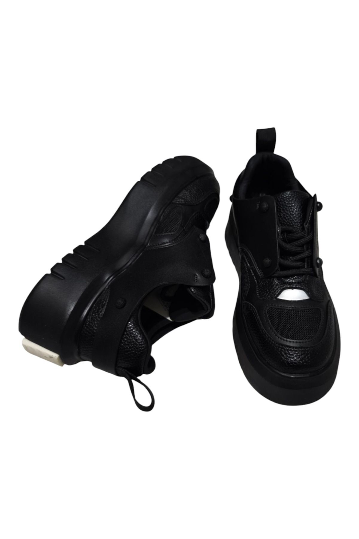 ICY Kadın Sneaker Ayakkabı