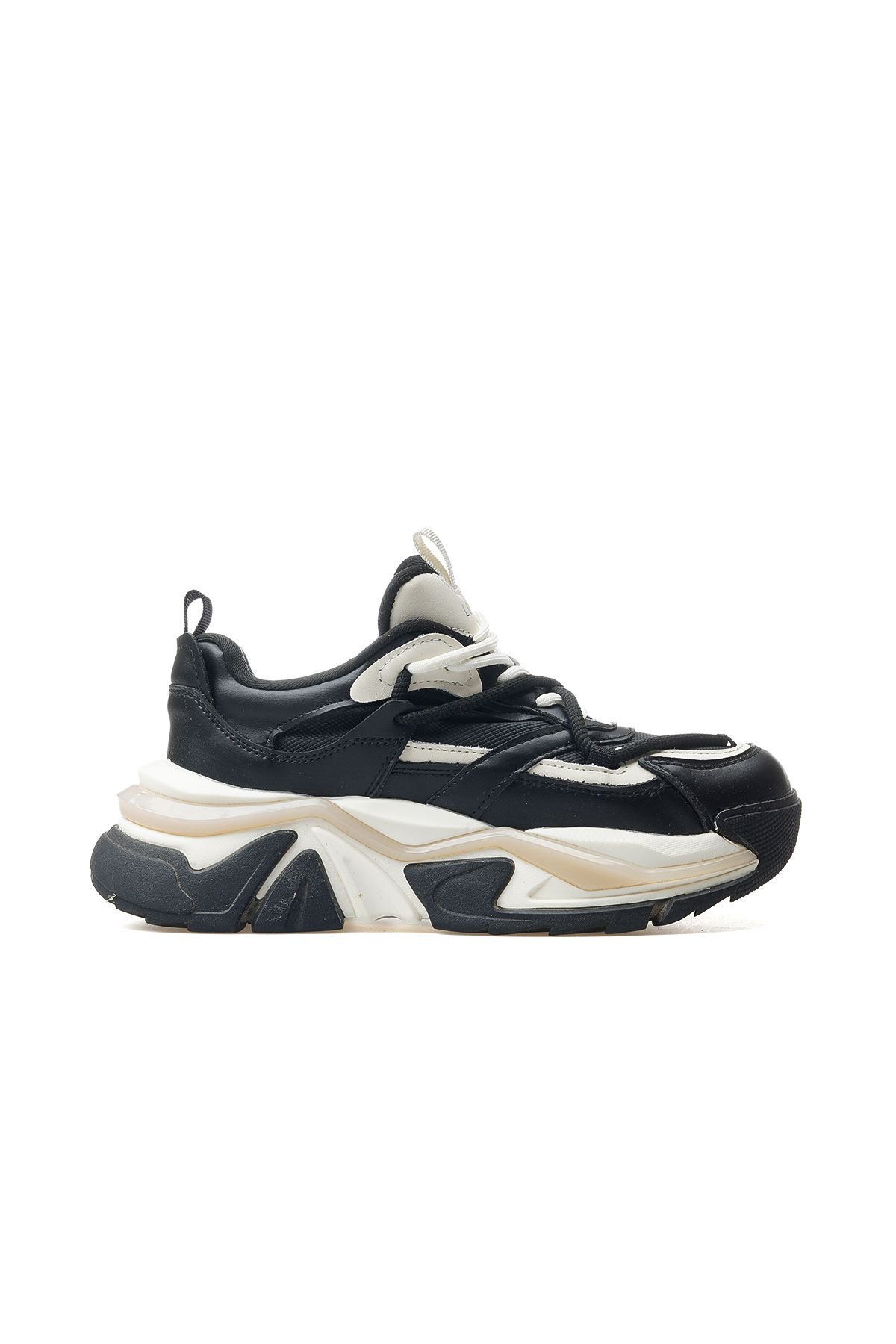 Kate Kadın Sneaker Günlük Ayakkabı 25y 122230015 Z Bej
