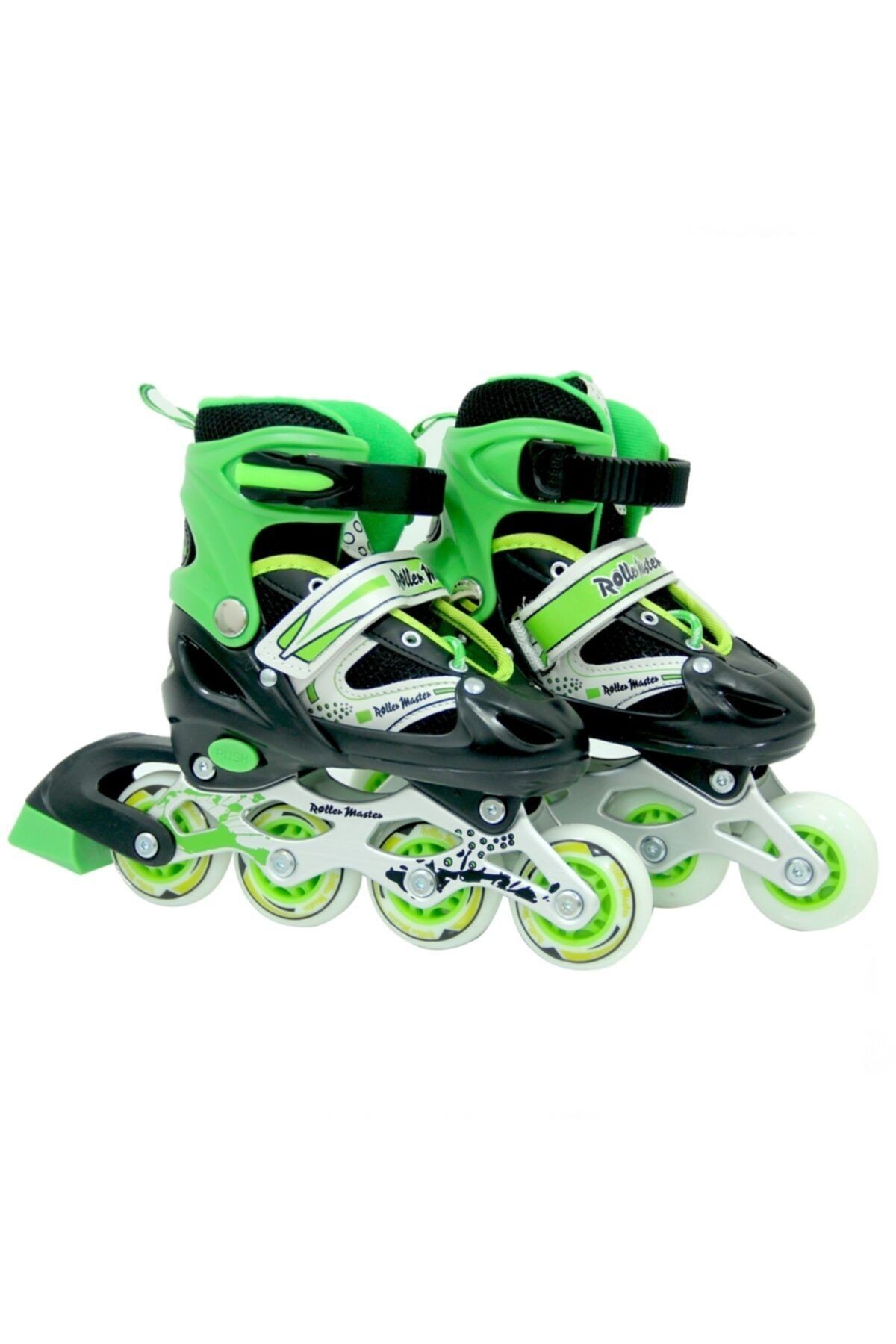 Roller Master Çantalı Metal Gövdeli Paten