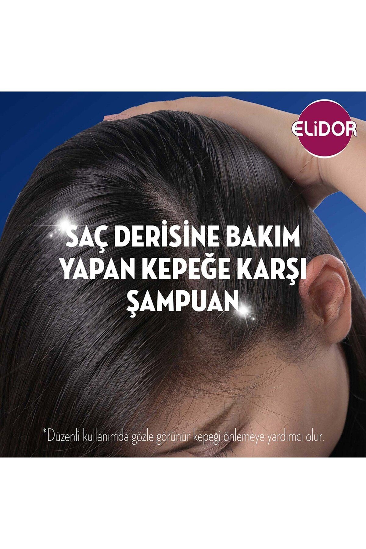 Superblend Şampuan ve Bakım Kremi Kepeğe Karşı Etkili 2'si 1 Arada 400 ml 2 ADET