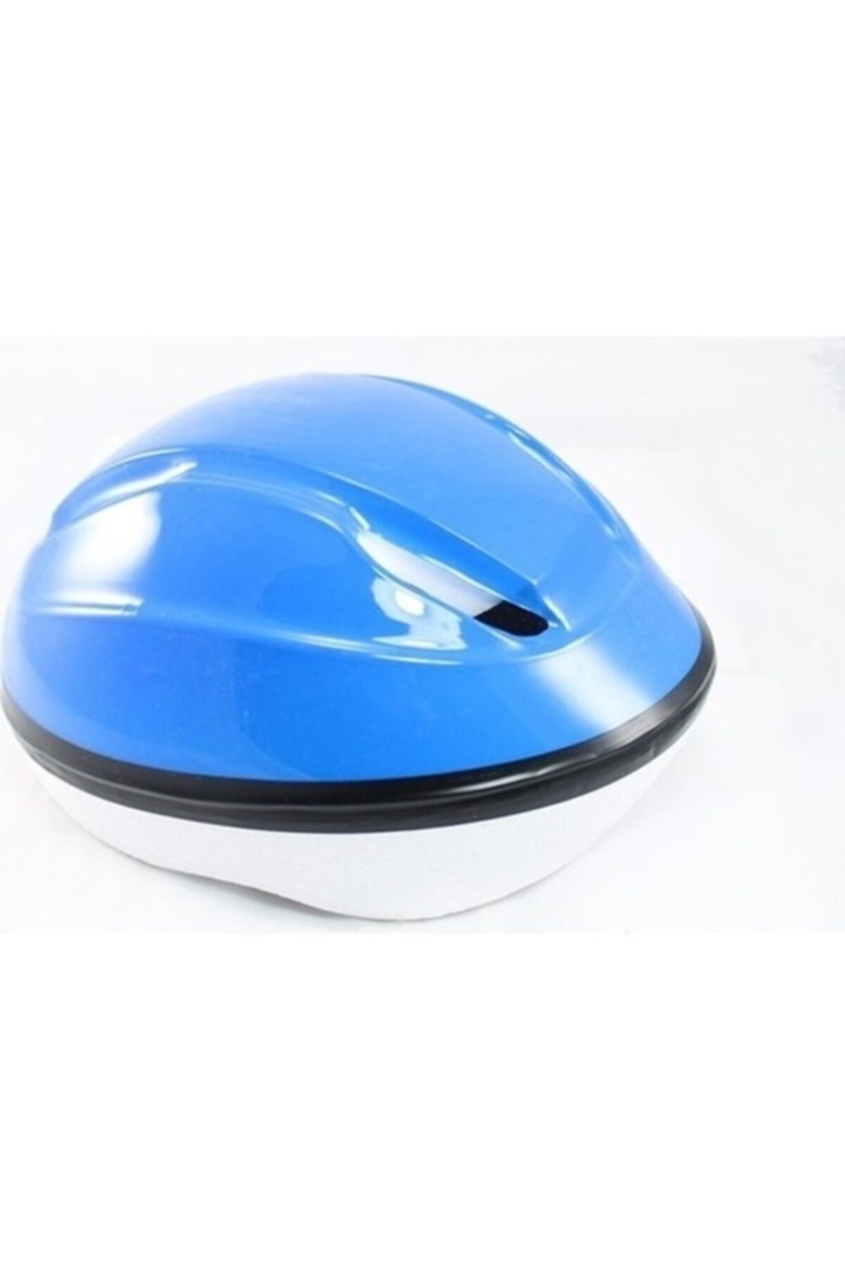 Çocuk Koruyucu Kask Mavi