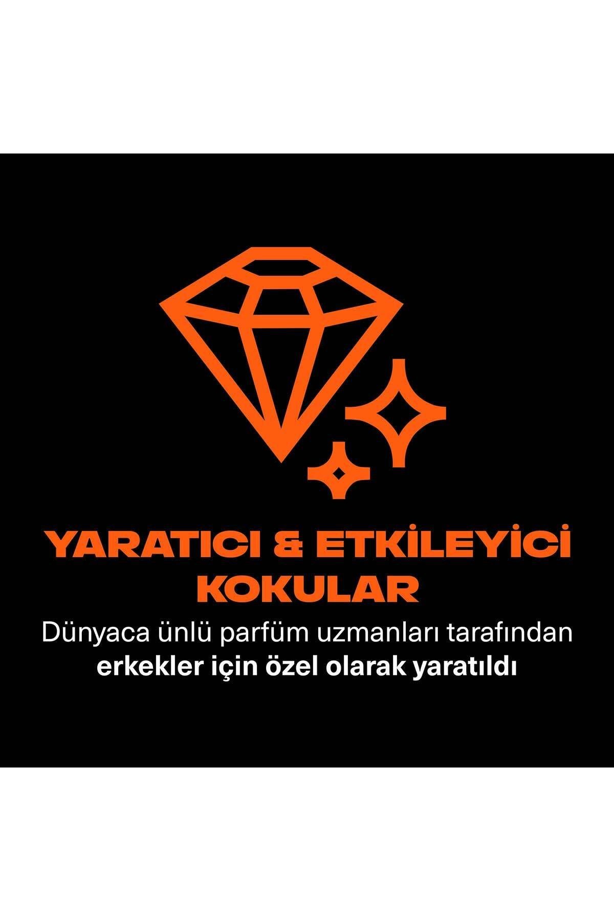 Premium Collection Duş Jeli Copper Santal 3 In 1 Vücut Saç Yüz 300 ml X2