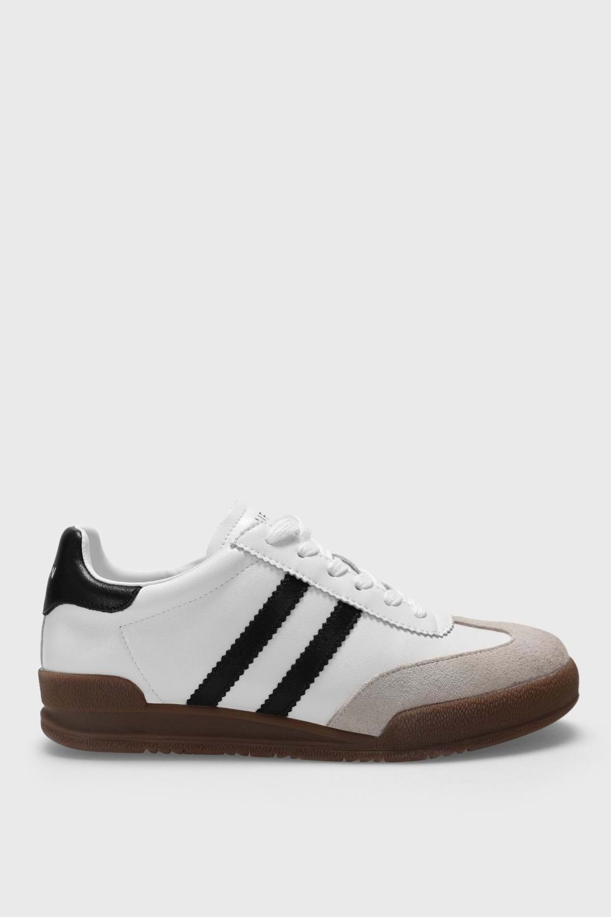 121230030 Lıa Unisex Sneaker Ayakkabı