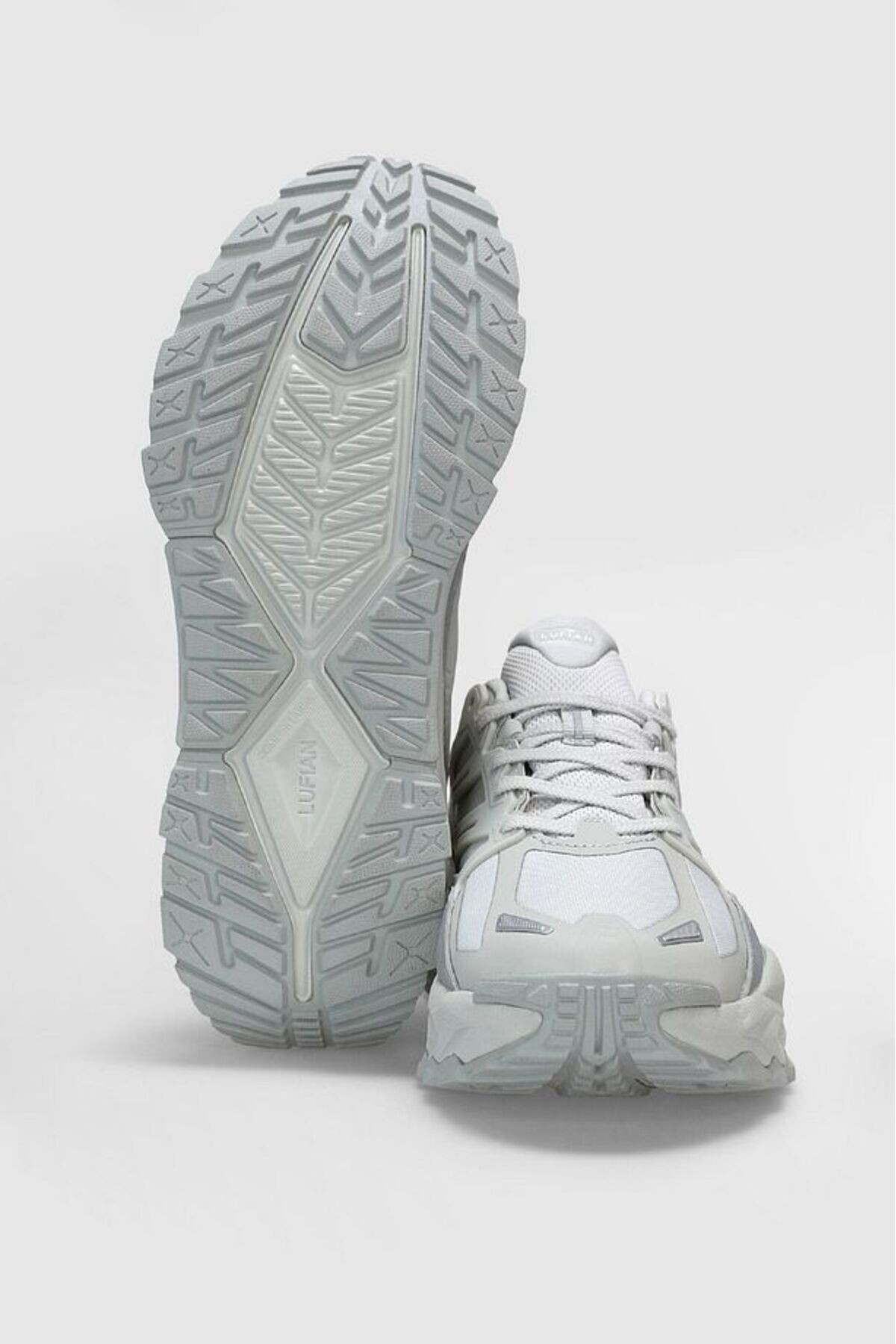 EDWİN Erkek Sneaker Deri Ortopedik Spor Ayakkabı