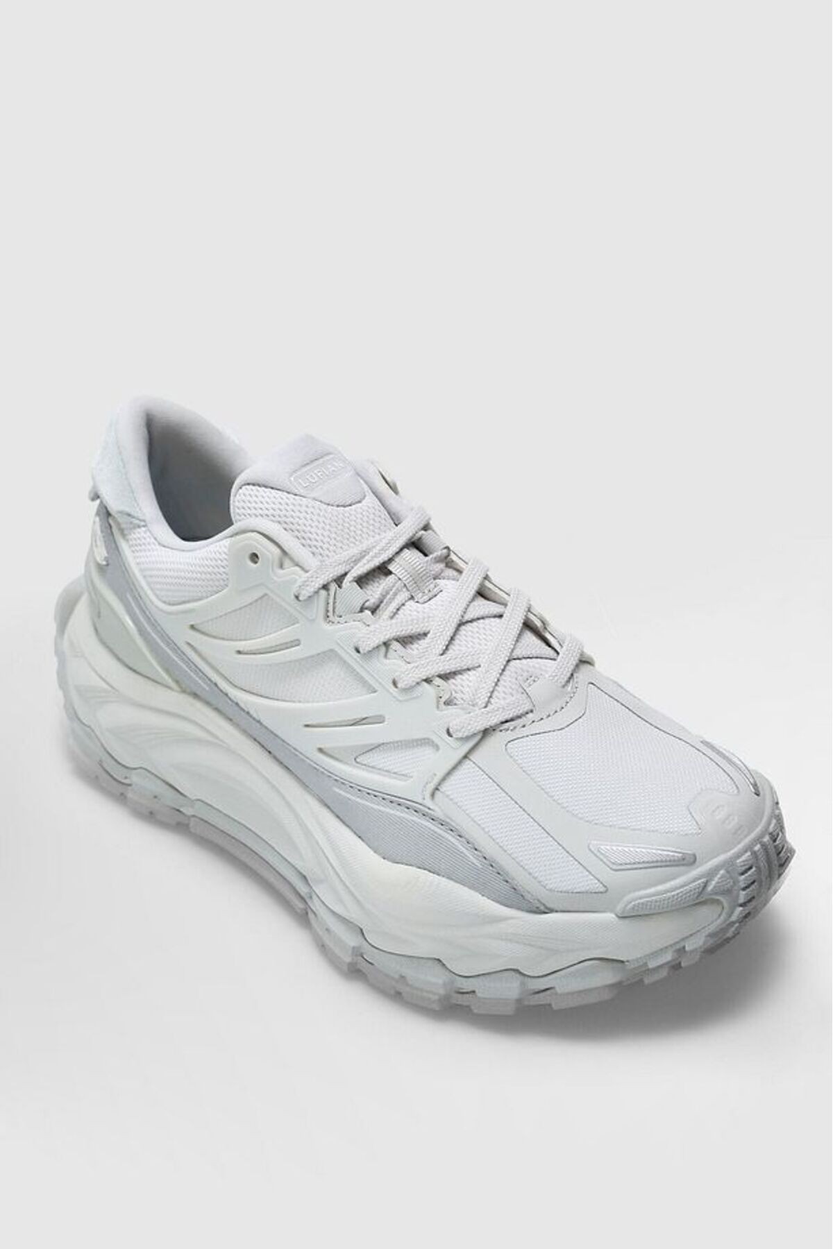 EDWİN Erkek Sneaker Deri Ortopedik Spor Ayakkabı