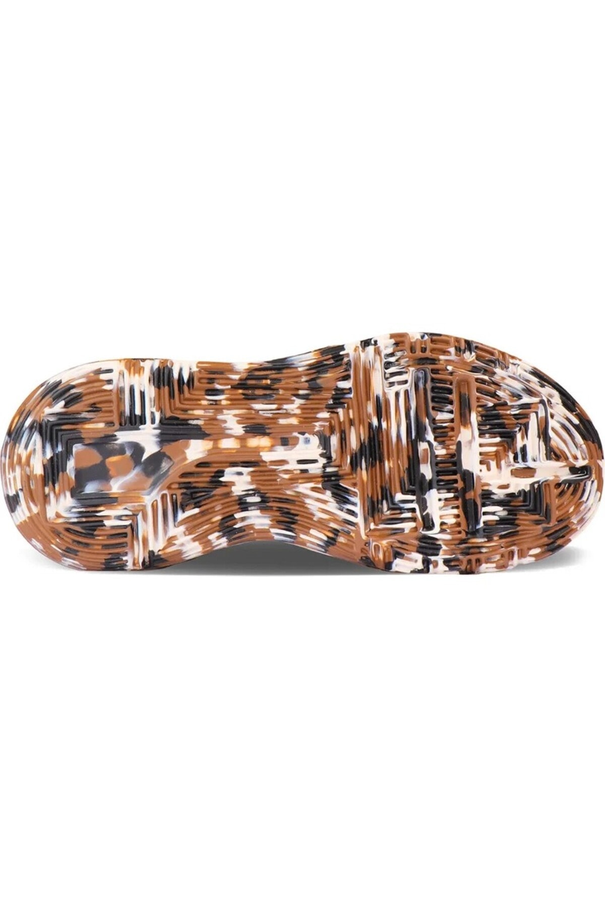 Law Kamuflaj Erkek Çocuk Bot