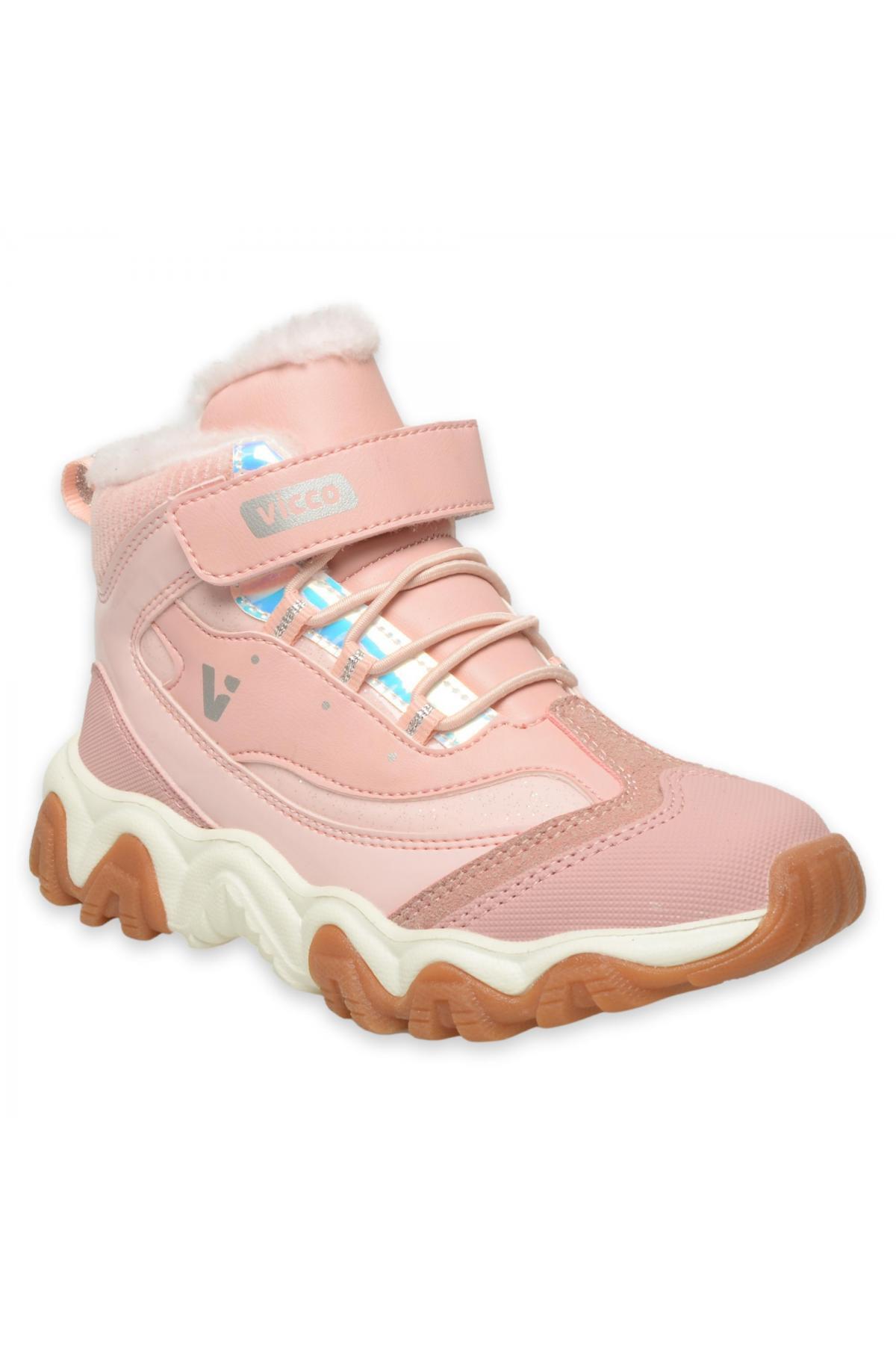 946.p24k423 Radus Patik Phylon Kız Çocuk Bot