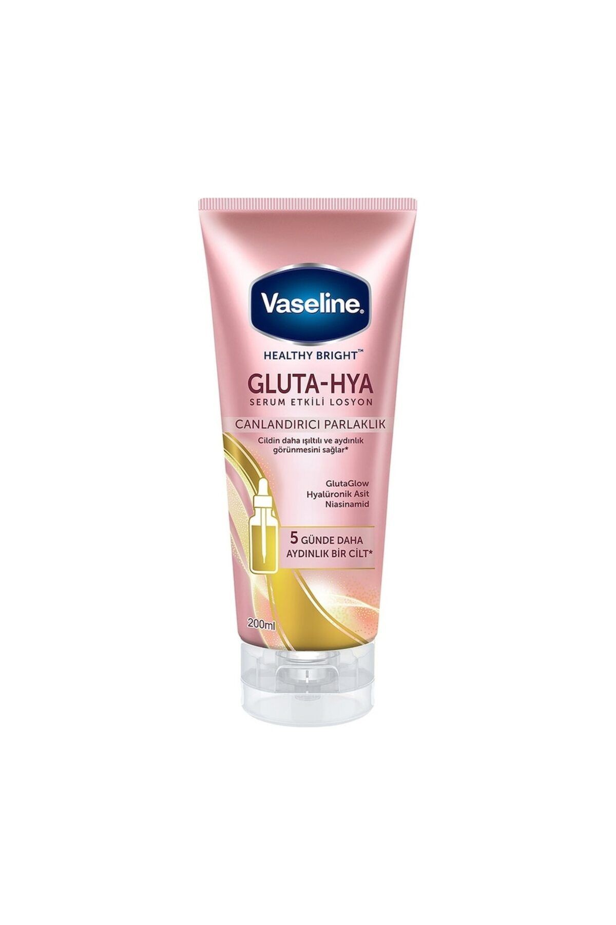 Gluta Hya Serum Etkili Losyon 200 ML