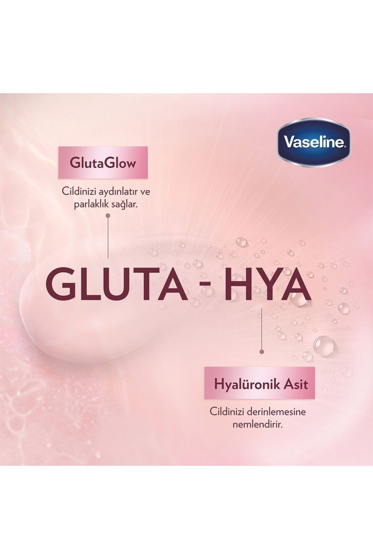 Gluta Hya Serum Etkili Losyon 200 ML