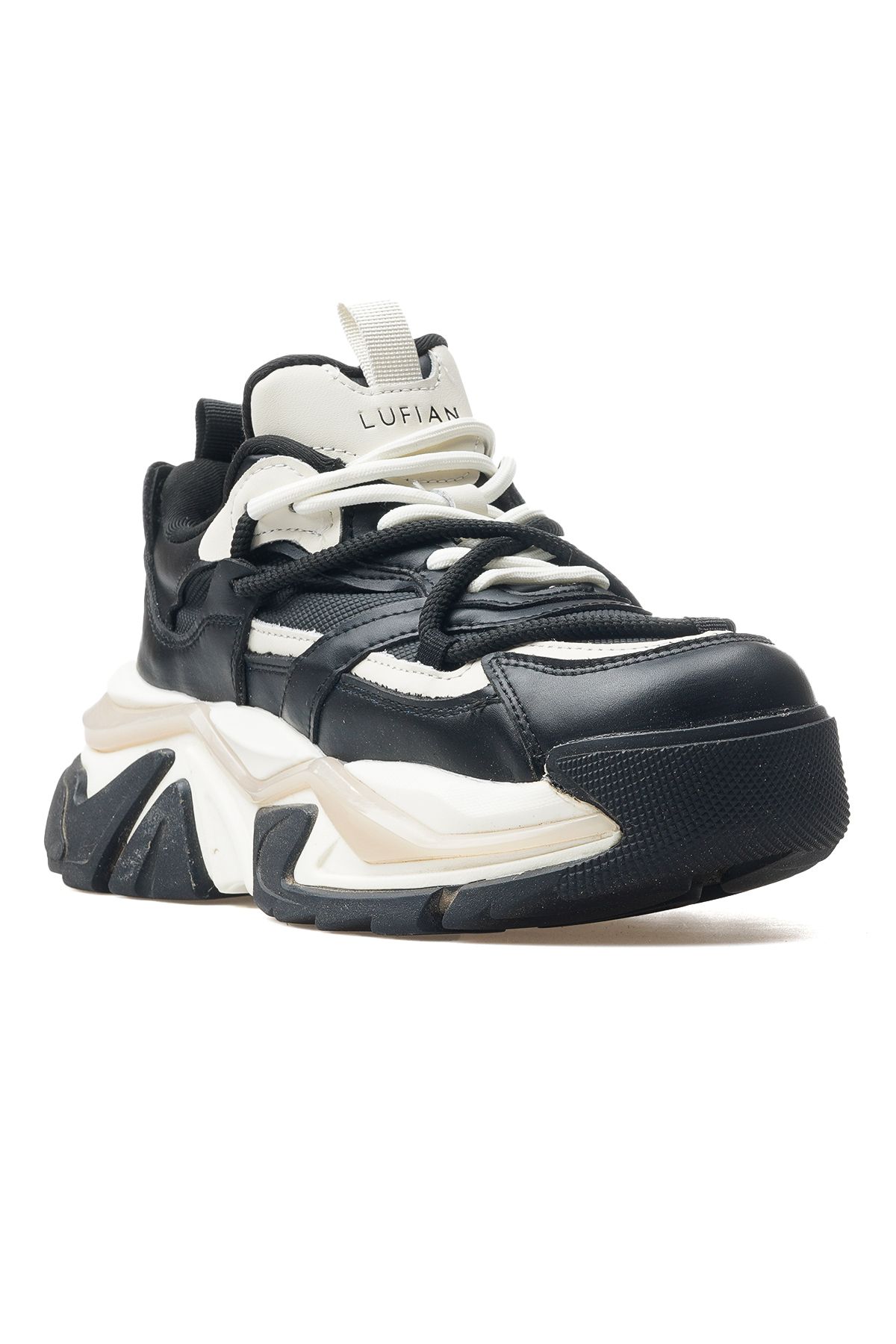 Kate Kadın Sneaker Günlük Ayakkabı 25y 122230015 Z Bej