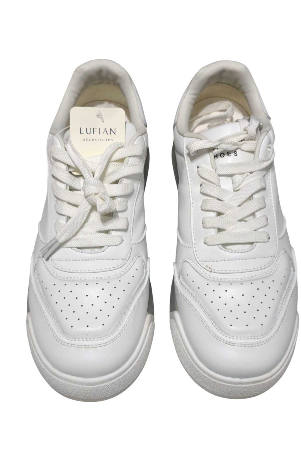 LUFİAN Noah Erkek Sneaker Ayakkabı 30192
